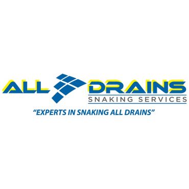 All Drains Snaking Services PROFILE.logo