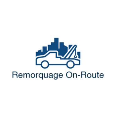 Remorquage On-Route logo