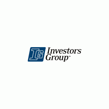Chris Cronk- Investors Group Financial Services Inc. logo