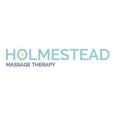 Holmestead Massage Therapy PROFILE.logo