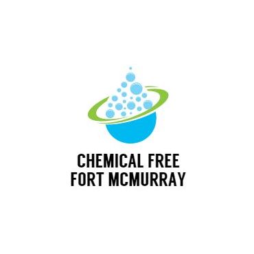 Chemical Free Fort Mcmurray PROFILE.logo