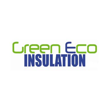 Green Eco Insulation logo