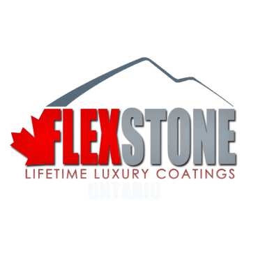 Flexstone Ontario logo