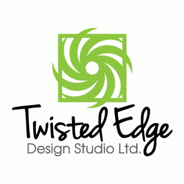 Twisted Edge Design Studio Ltd PROFILE.logo