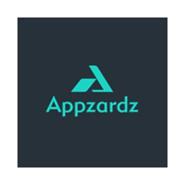 Appzardz logo