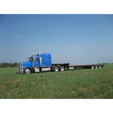 JNW Trucking PROFILE.logo