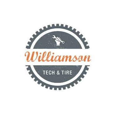 Williamson Tech and Tire PROFILE.logo