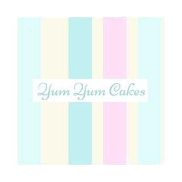 Yum Yum Cakes PROFILE.logo