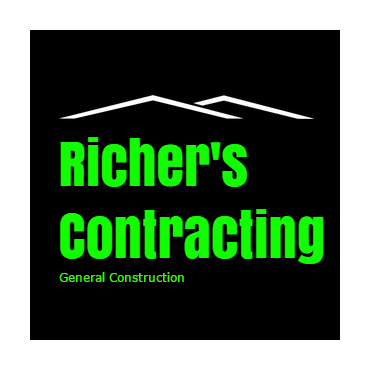 Richer's Contracting PROFILE.logo