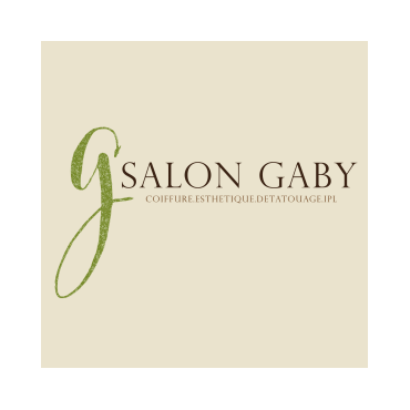Salon Gaby PROFILE.logo