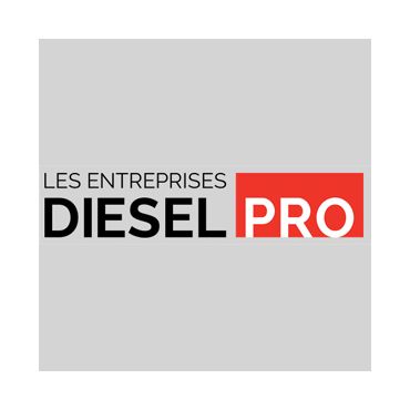 Les Entreprises Diesel Pro PROFILE.logo