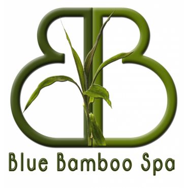 Blue Bamboo Spa logo