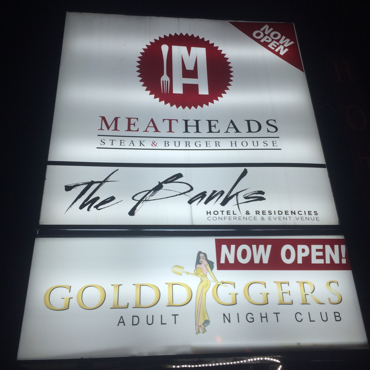 The Banks Hotel and Residencies in London, ON | 5194573920 | 411.ca