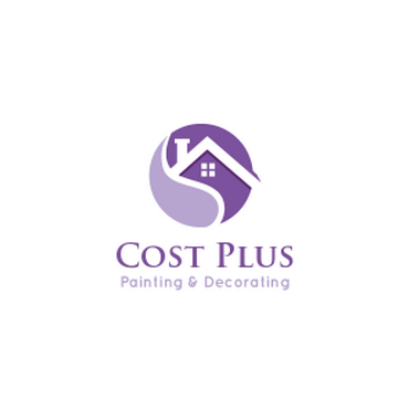 Cost Plus Painting & Decorating Inc PROFILE.logo