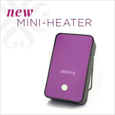 Our Fab Mini Heater