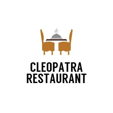Cleopatra Restaurant PROFILE.logo