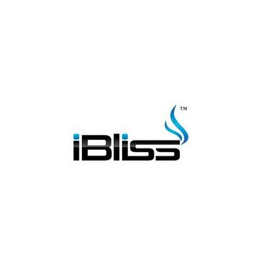 iBliss PROFILE.logo