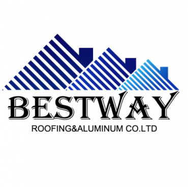 Best Way Professional Roofing & Aluminum Company logo