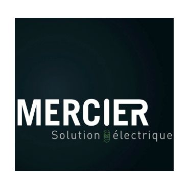 Mercier Solution Électrique logo