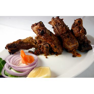 Lamb Chops