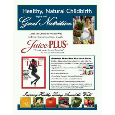 best during pregnancy