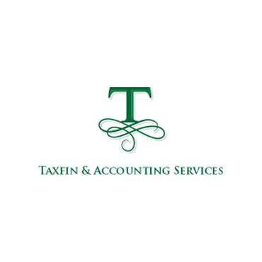 Taxfin and Accounting Services PROFILE.logo