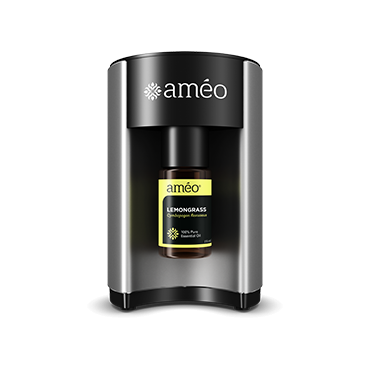 Air Therapy Diffuser