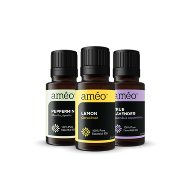 Ameo Oils