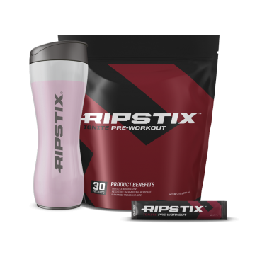 Rip Stix Pre-Workout