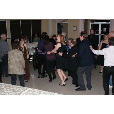Wedding 2010
