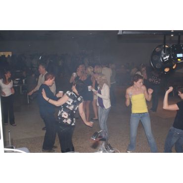 Stag N Doe 2011