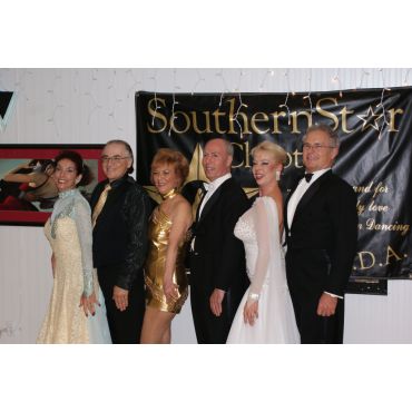 Ballroom Dance & Show 2012