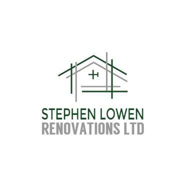 Stephen Lowen Renovations Ltd. PROFILE.logo
