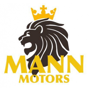 Mann Motors logo