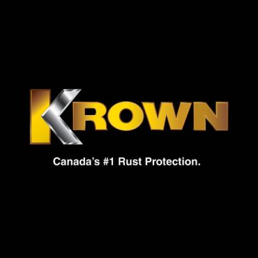 Krown Rust Control PROFILE.logo