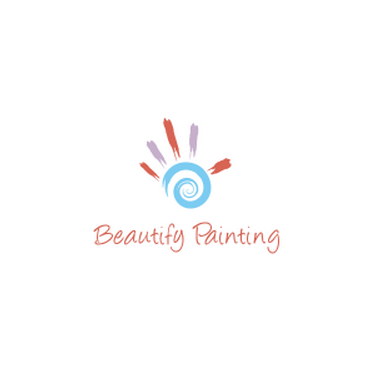 Beautify Painting logo