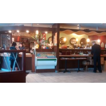 Restaurant Winncie logo