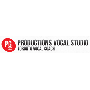 PG Productions PROFILE.logo