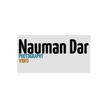 Nauman Dar Photography PROFILE.logo