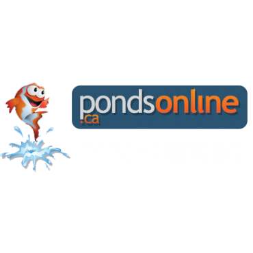 Ponds Online Canada PROFILE.logo