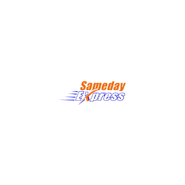 Sameday Express logo