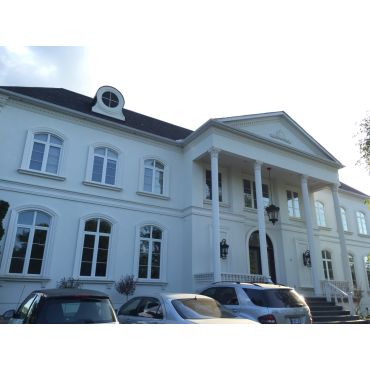 Toronto Window Cleaning