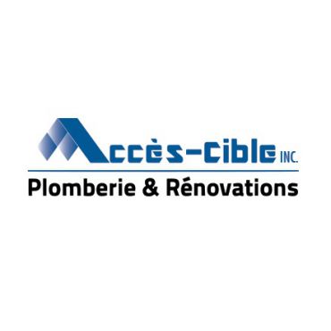 Accès Cible logo