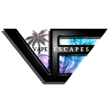 Vape Escapes PROFILE.logo