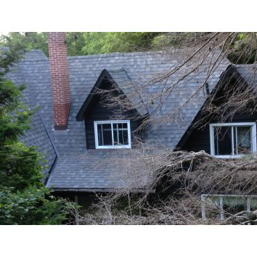 (colour featured) - Charcoal Grey