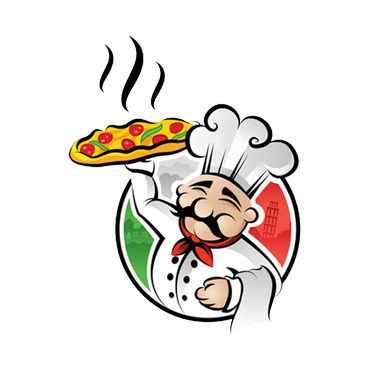 Pizzeria Stoneham logo