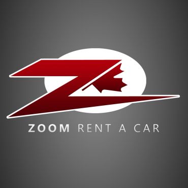 Zoom Rent A Car PROFILE.logo