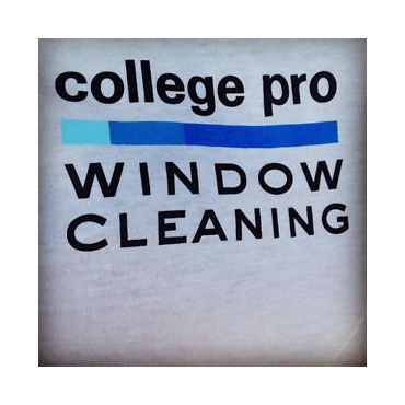 College Pro Window Cleaning PROFILE.logo