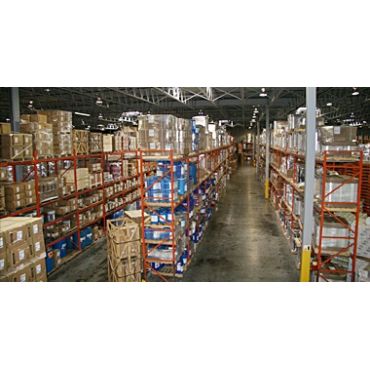 Comet Warehousing, Logistics & Distribut