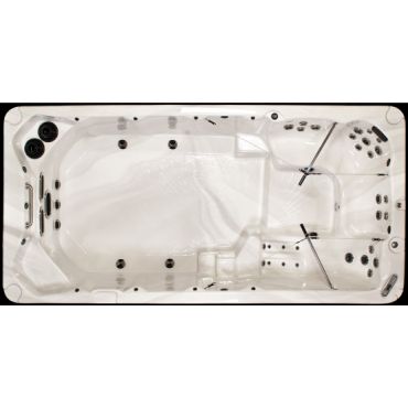 Four Winds Spas XL16 Swim Spa